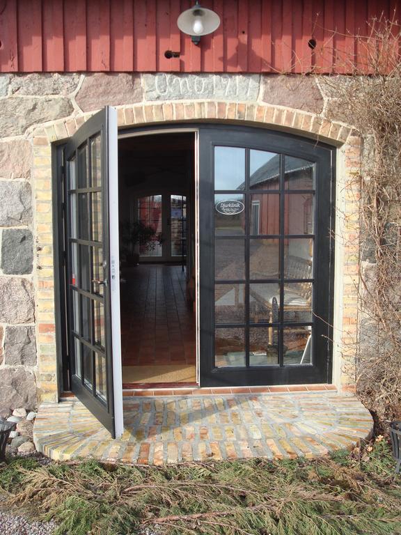 Lyckas Gards Gaestboende Hoganas Exterior photo